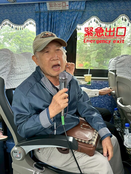 114.11.28退休教職員-禮納里部落一日遊圖片