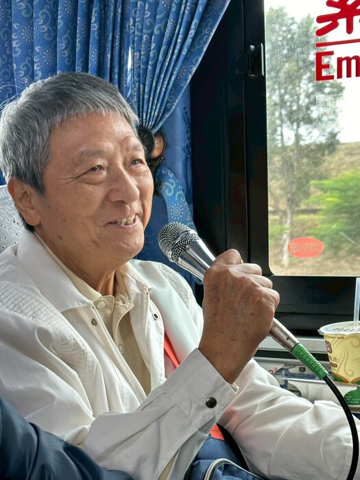 114.11.28退休教職員-禮納里部落一日遊圖片