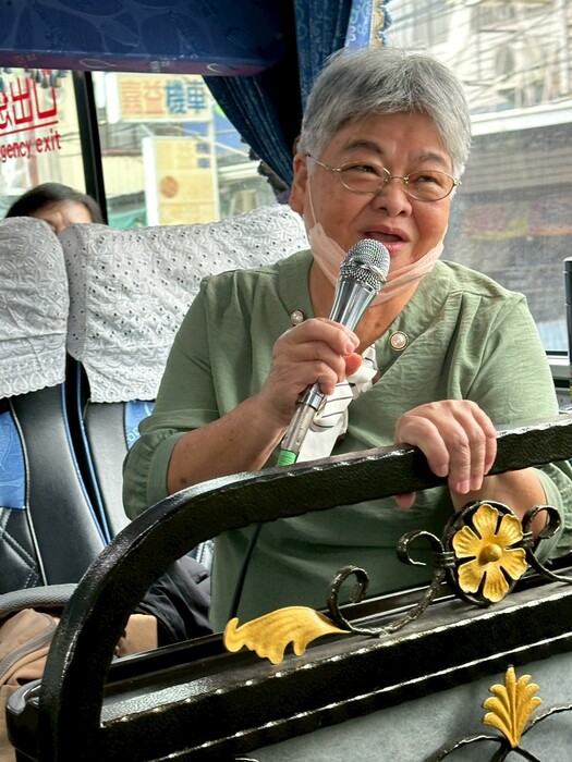 114.11.28退休教職員-禮納里部落一日遊圖片