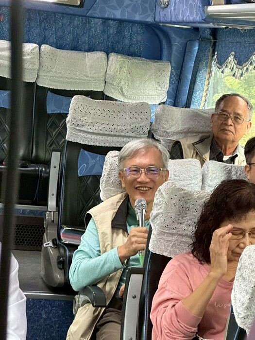 114.11.28退休教職員-禮納里部落一日遊圖片