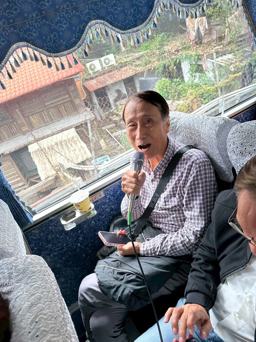 114.11.28退休教職員-禮納里部落一日遊圖片