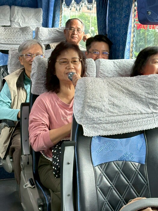 114.11.28退休教職員-禮納里部落一日遊圖片