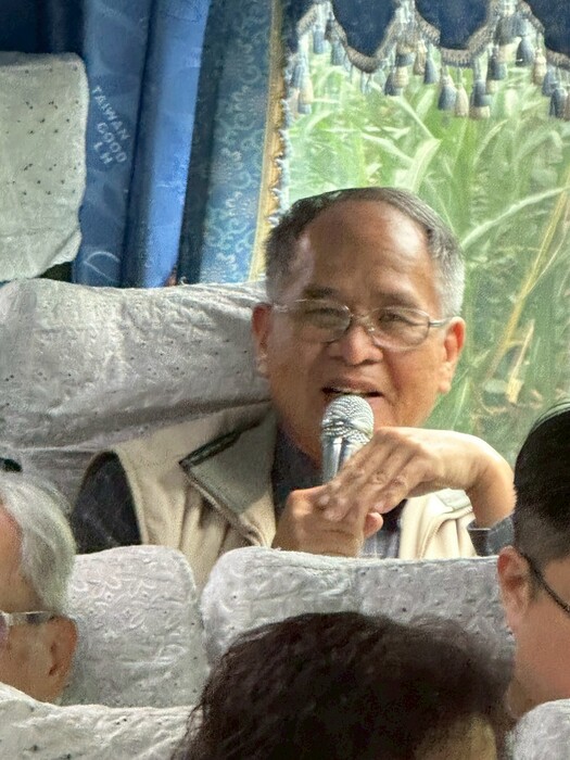 114.11.28退休教職員-禮納里部落一日遊圖片