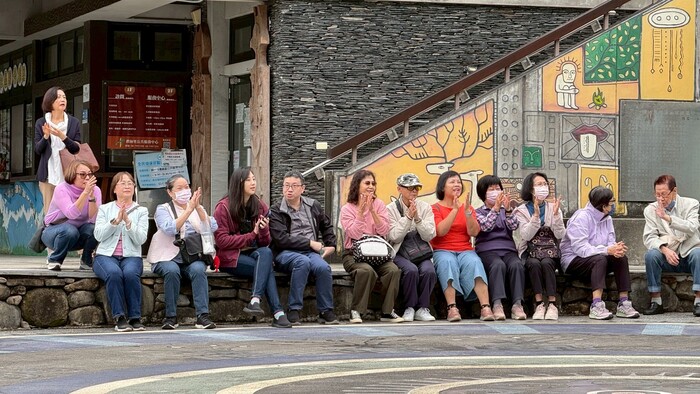 114.11.28退休教職員-禮納里部落一日遊圖片