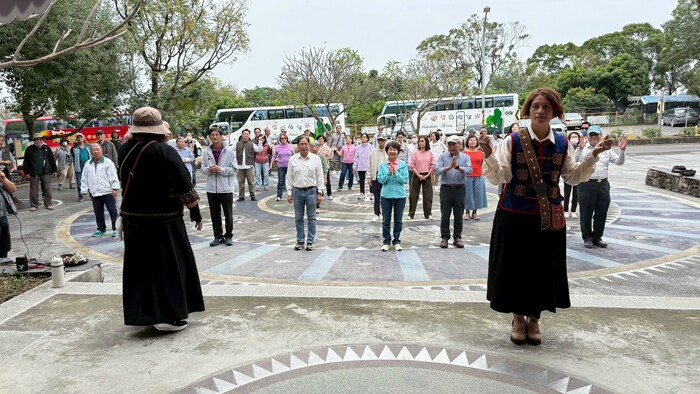 114.11.28退休教職員-禮納里部落一日遊圖片