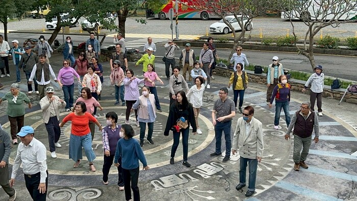 114.11.28退休教職員-禮納里部落一日遊圖片