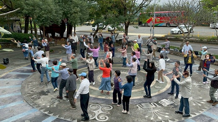 114.11.28退休教職員-禮納里部落一日遊圖片