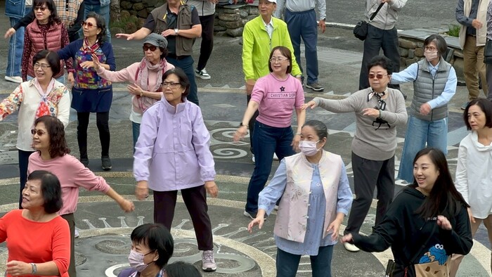 114.11.28退休教職員-禮納里部落一日遊圖片