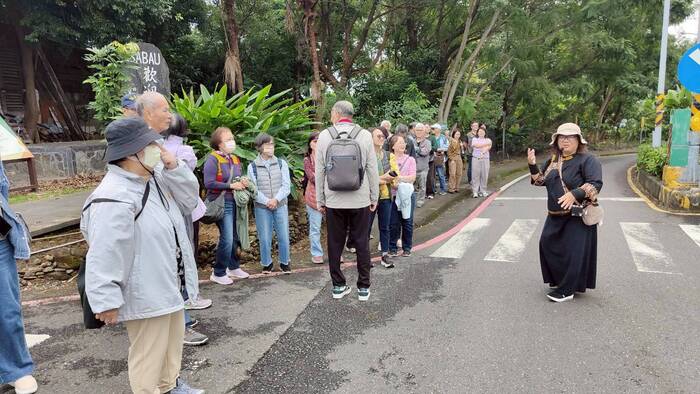 114.11.28退休教職員-禮納里部落一日遊圖片