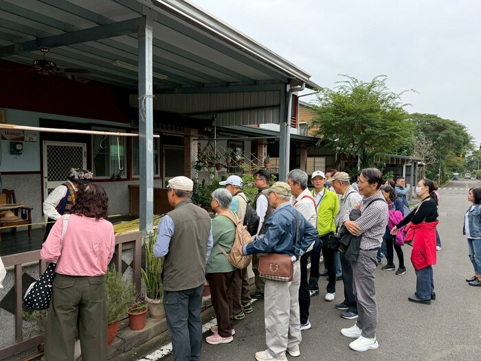 114.11.28退休教職員-禮納里部落一日遊圖片