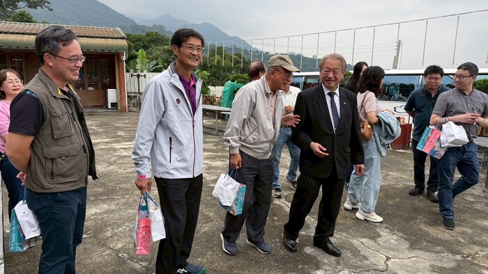 114.11.28退休教職員-禮納里部落一日遊圖片