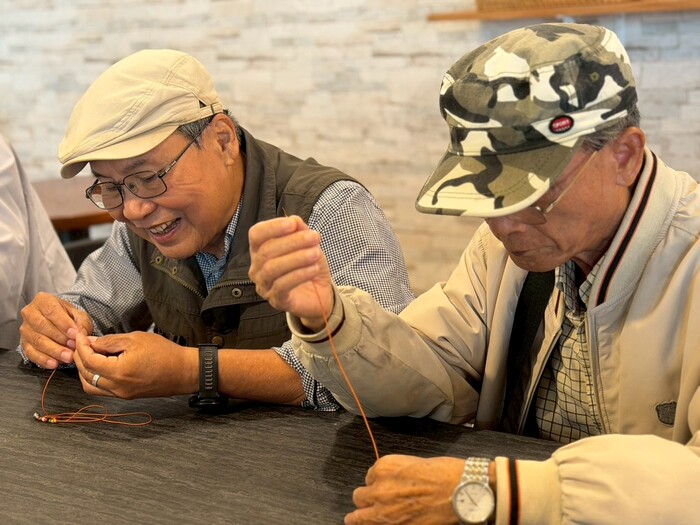 114.11.28退休教職員-禮納里部落一日遊圖片