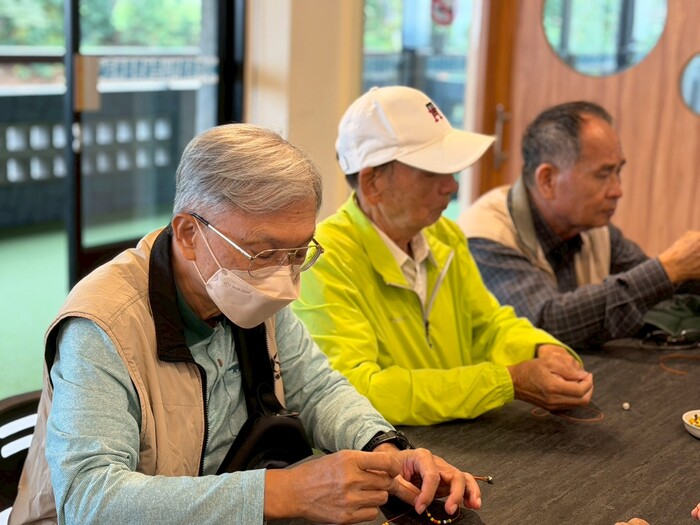 114.11.28退休教職員-禮納里部落一日遊圖片