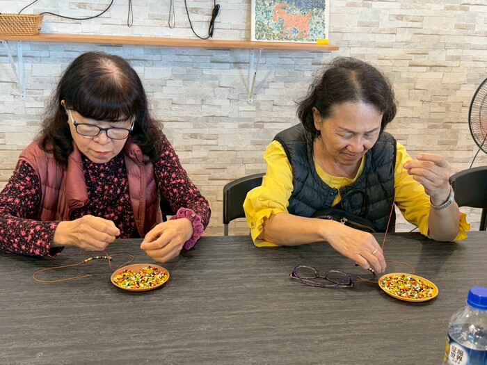 114.11.28退休教職員-禮納里部落一日遊圖片