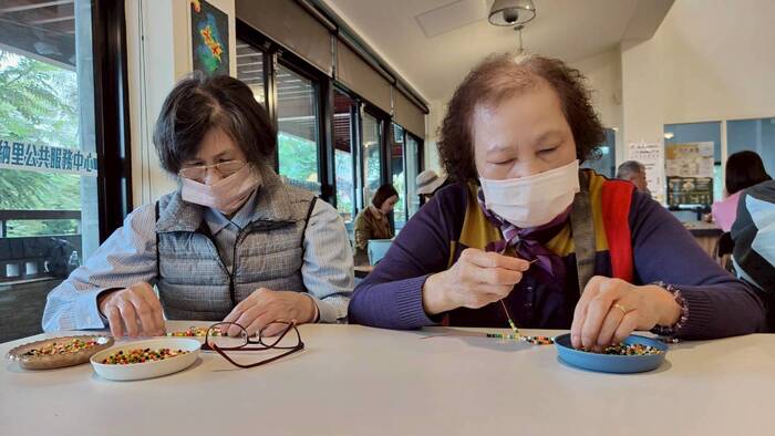 114.11.28退休教職員-禮納里部落一日遊圖片