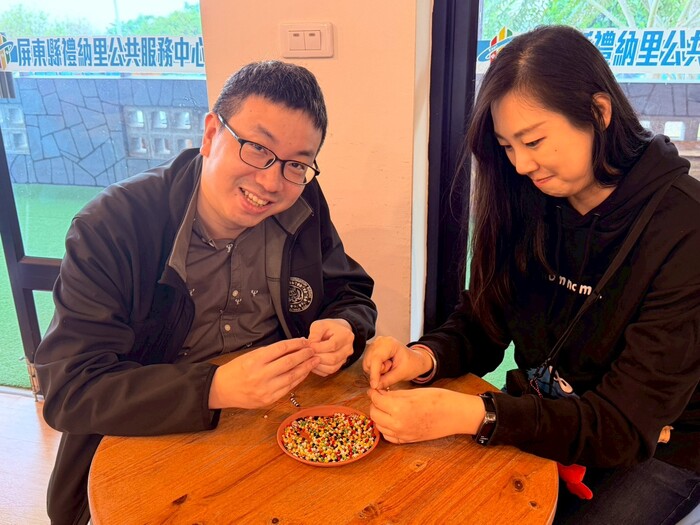 114.11.28退休教職員-禮納里部落一日遊圖片