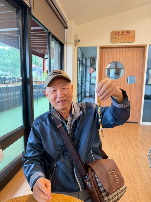 114.11.28退休教職員-禮納里部落一日遊圖片