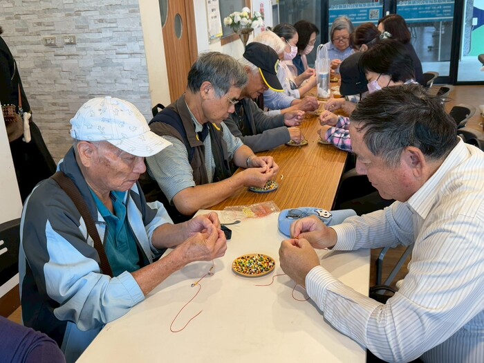 114.11.28退休教職員-禮納里部落一日遊圖片