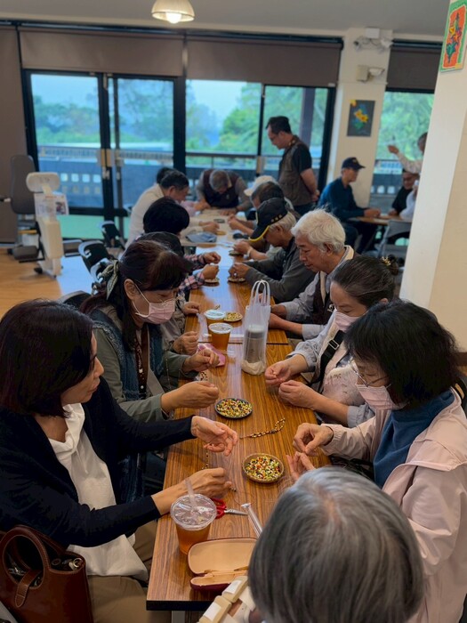 114.11.28退休教職員-禮納里部落一日遊圖片