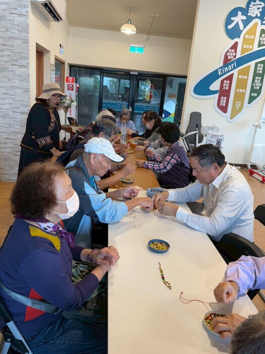 114.11.28退休教職員-禮納里部落一日遊圖片