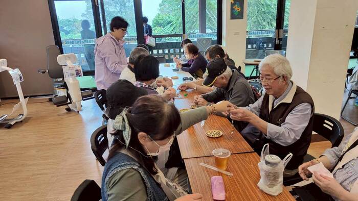 114.11.28退休教職員-禮納里部落一日遊圖片