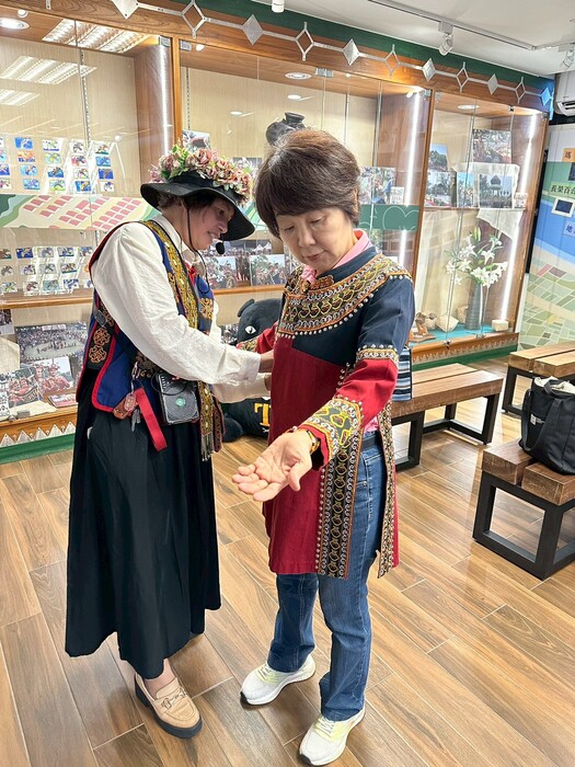 114.11.28退休教職員-禮納里部落一日遊圖片