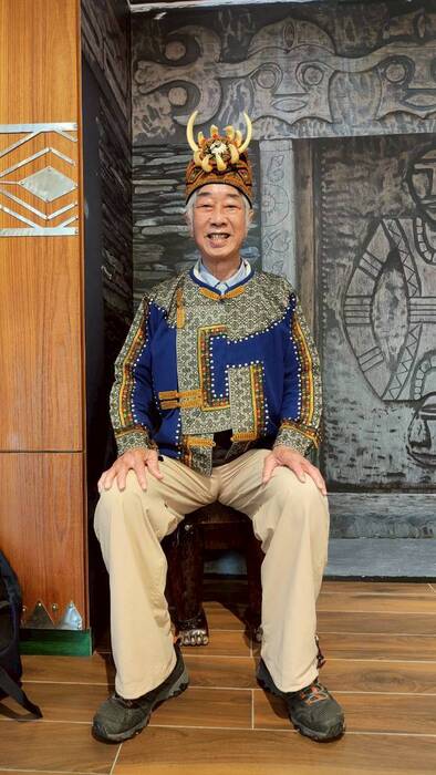 114.11.28退休教職員-禮納里部落一日遊圖片