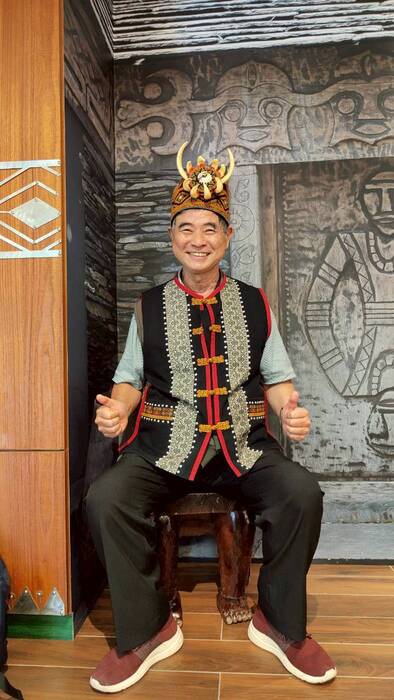 114.11.28退休教職員-禮納里部落一日遊圖片