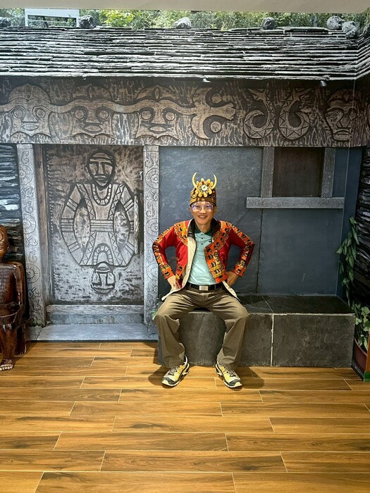 114.11.28退休教職員-禮納里部落一日遊圖片