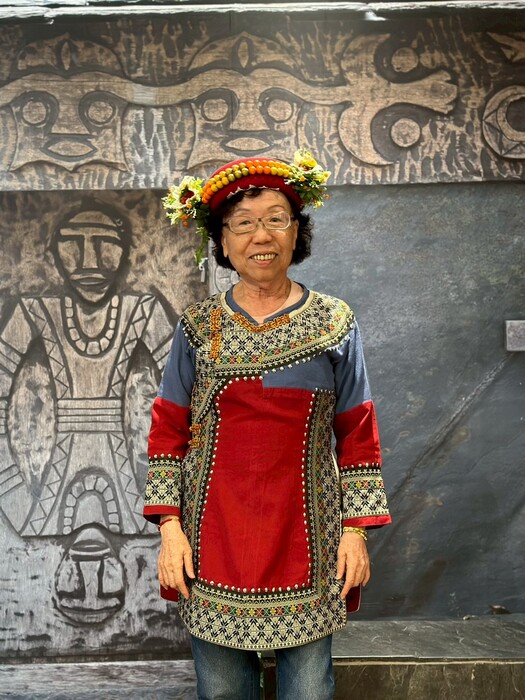 114.11.28退休教職員-禮納里部落一日遊圖片