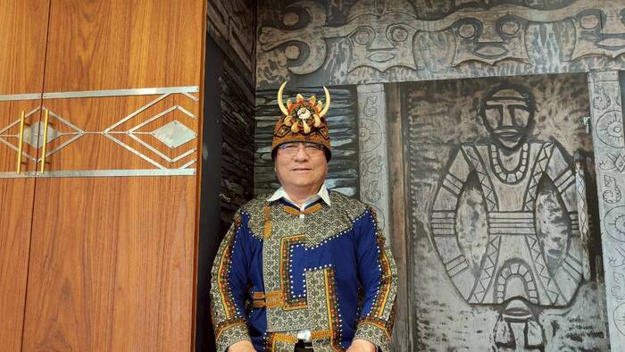 114.11.28退休教職員-禮納里部落一日遊圖片