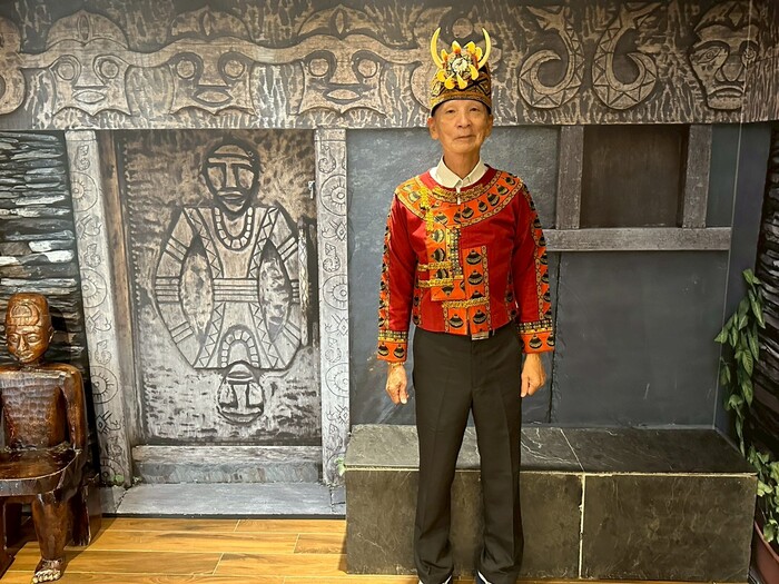 114.11.28退休教職員-禮納里部落一日遊圖片