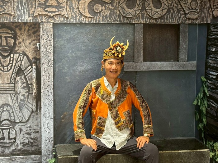 114.11.28退休教職員-禮納里部落一日遊圖片