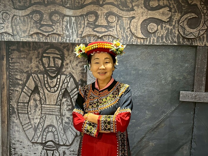 114.11.28退休教職員-禮納里部落一日遊圖片