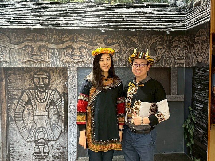 114.11.28退休教職員-禮納里部落一日遊圖片