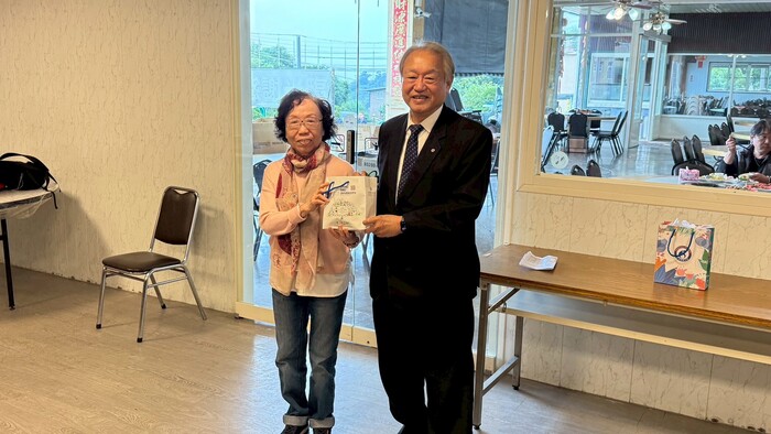 114.11.28退休教職員-禮納里部落一日遊圖片