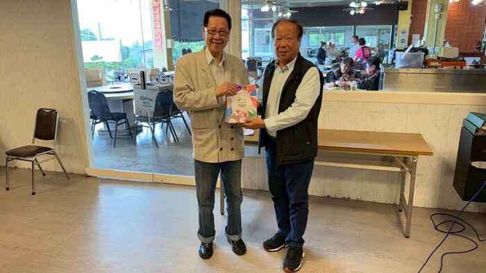 114.11.28退休教職員-禮納里部落一日遊圖片