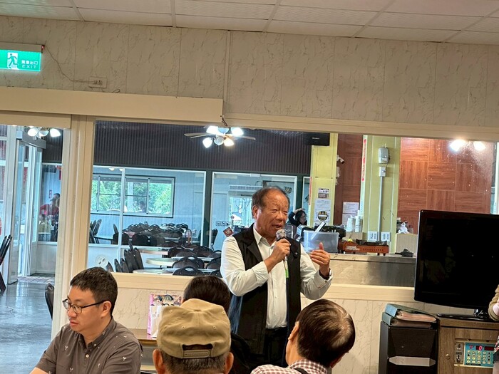 114.11.28退休教職員-禮納里部落一日遊圖片