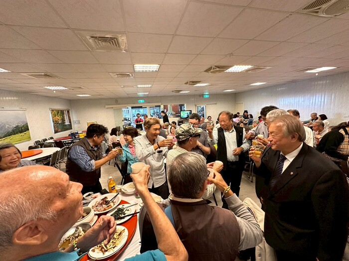 114.11.28退休教職員-禮納里部落一日遊圖片