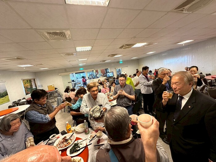 114.11.28退休教職員-禮納里部落一日遊圖片