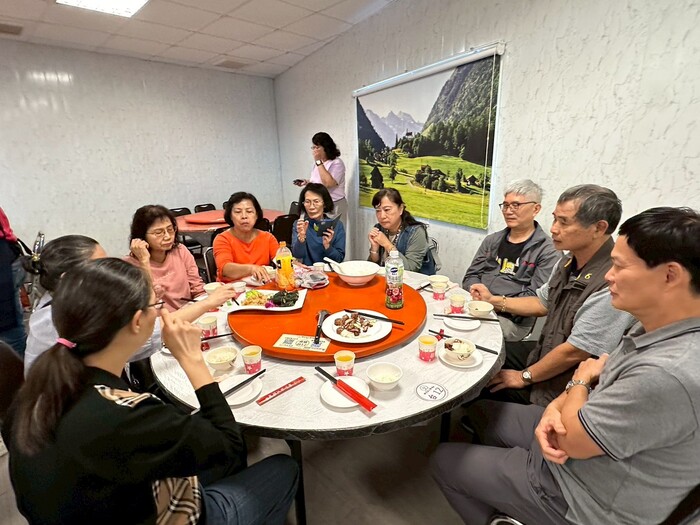 114.11.28退休教職員-禮納里部落一日遊圖片