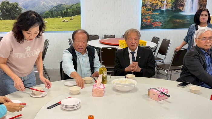 114.11.28退休教職員-禮納里部落一日遊圖片