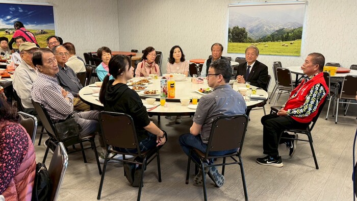 114.11.28退休教職員-禮納里部落一日遊圖片