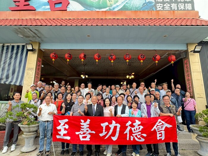 114.11.28退休教職員-禮納里部落一日遊圖片