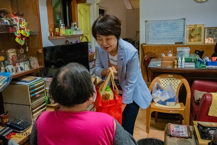 114.11.19 圓夢社會服務計畫-鳥松區獨居長輩關懷圖片