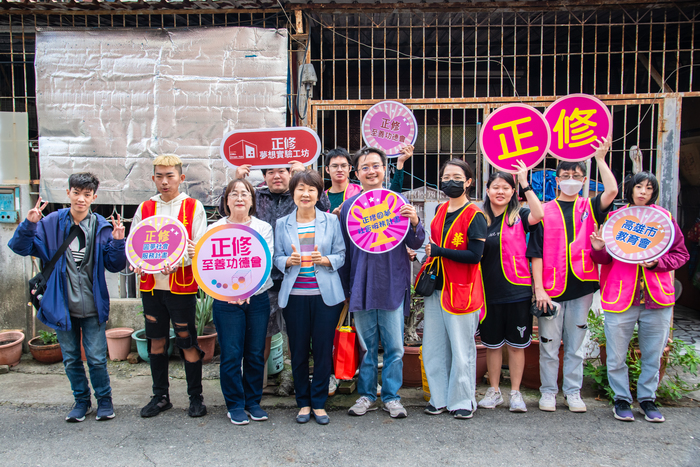 114.11.19 圓夢社會服務計畫-鳥松區獨居長輩關懷圖片