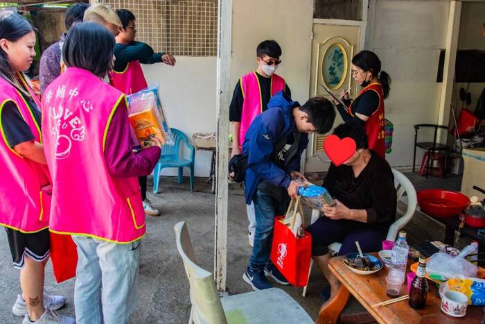 114.11.19 圓夢社會服務計畫-鳥松區獨居長輩關懷圖片