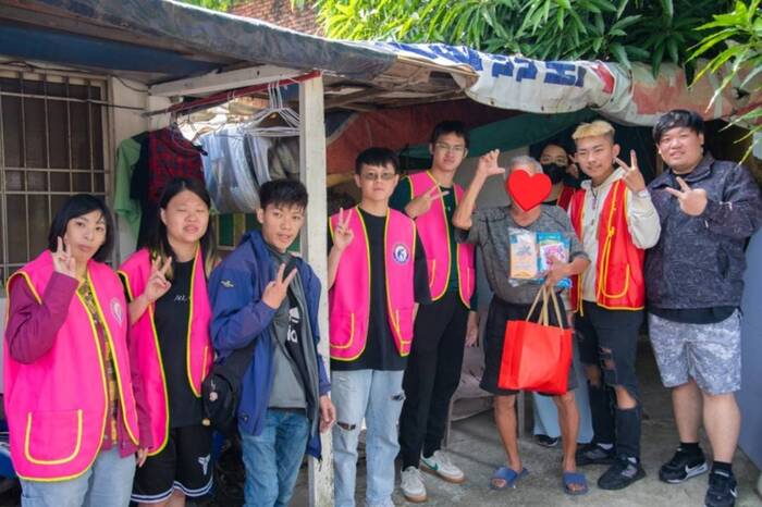 114.11.19 圓夢社會服務計畫-鳥松區獨居長輩關懷圖片