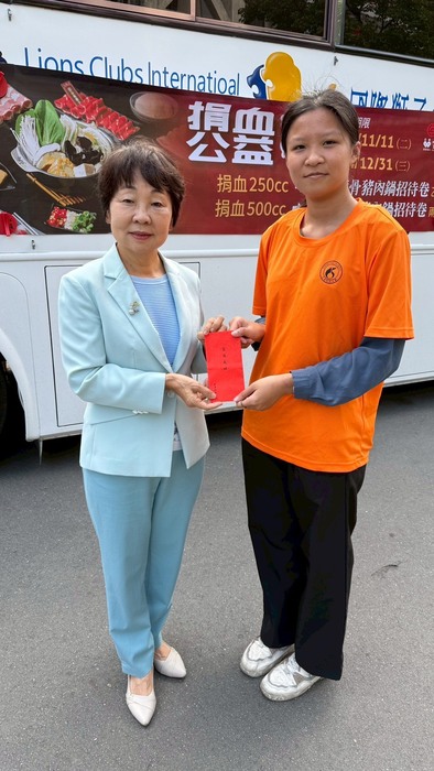 114.12.22校內捐血活動圖片