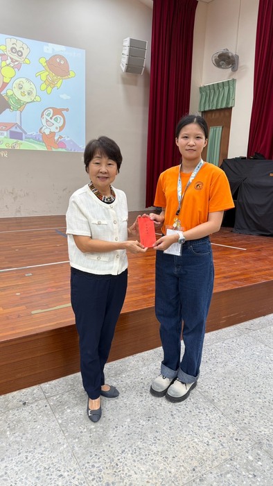 115學年教育優先區暑假營隊活動-龍目國小圖片
